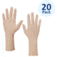Kimberly Clark Safeskin Sterile Critical Latex Gloves, Kimberly-Clark HC1310S, Pack
