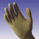Kimberly Clark CERTICLEAN Class 100 Latex Gloves 40101-142 25.4 Cm (10'') Length