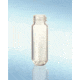 Kimble/kontes Accuform Ssr Vials And Black Phenolic Screw Caps, Kimble Chase 73802 24400