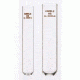 Kimble/Kontes High Strength Round-Bottom Centrifuge Tubes, Kimble Chase 45600-30 Screw-Thread Tubes