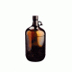 Kimble/Kontes Jug Amber 80 Oz CS6 5928038V 25