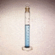 Kimble/Kontes KIMAX Blue Single Metric Scale Graduated Mixing Cylinders, Class B, Kimble Chase 20040 250