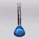 Kimble/Kontes KIMAX Brand Volumetric Flasks with [ST] Glass Stopper, Red Stripe, Class A 28013 1000