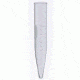 Kimble/Kontes KIMAX Centrifuge Tubes, Conical-Bottom, Graduated, Kimble Chase 45164 15 Red Stain Tube