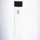 Kimble/Kontes KIMAX Culture Tubes, Reusable, with Screw Cap, Kimble Chase 45066A 13100 With PTFE-Faced Rubber-Lined Caps