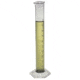 Kimble/Kontes KIMAX Educational Grade Single Metric Scale Cylinders, Kimble Chase 20025K 50
