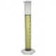 Kimble/Kontes KIMAX Educational Grade Single Metric Scale Cylinders, Kimble Chase 20025K 100