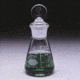 Kimble/Kontes KIMAX Erlenmeyer Flasks with [ST] Glass Stopper, Graduated, Kimble Chase 26600 50