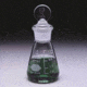 Kimble/Kontes KIMAX Erlenmeyer Flasks with [ST] Glass Stopper, Graduated, Kimble Chase 26600 25