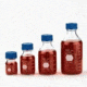 Kimble/Kontes KIMAX GL45 Media/Storage Bottles, Graduated, Kimble Chase 14395 1000 Media Bottles With Blue Cap