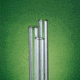 Kimble/Kontes KIMAX Glass Tubing, Heavy Wall, Kimble Chase 80500 212 Cut Ends