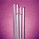 Kimble/Kontes KIMAX Glass Tubing, Medium Wall, Kimble Chase 80400 314 Cut Ends