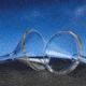 Kimble/Kontes KIMAX Powder Funnels, Kimble Chase 29020 60