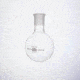 Kimble/Kontes KIMAX Round-Bottom Boiling Flasks, Kimble Chase 25277 100 With [ST] 19/22 Joint