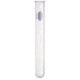 Kimble/Kontes KIMAX Test Tubes, Reusable, Borosilicate Glass, Kimble Chase 45042 13100