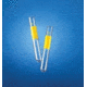 Kimble/Kontes Mark-M-Tubes Prelabeled Blood Typing Tubes, Kimble Chase 12BZ4 12 x 75 Mm Tubes