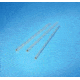 Kimble/Kontes Wintrobe Sedimentation Rate Tubes and Racks, Kimble Chase 828SO Wintrobe Tubes Cotton Plugged Tube
