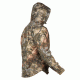 King's Camo Classic Rip Stop Hooded Insulated Jacket, Mountain Shadow, 3XL KCB125-MS-3XL