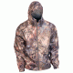 King's Camo Climatex Rainwear Jacket, Mountain Shadow, Small KCM1570-MS-R-S