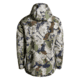 Kings Camo Hunter Ranger Soft Shell Jacket - Mens