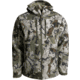 Kings Camo Hunter Ranger Soft Shell Jacket - Mens