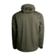 Kings Camo Tracker Soft Shell Jacket - Mens