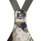 Kings Camo Wind-Defender Pro Fleece Bib Pant - Womens