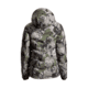 Kings Camo XKG 800 Fill Down Transition Jacket - Womens