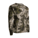 Kings Camo Classic Cotton Long Sleeve Tee, KC Ultra, 3XL, KCB104-KCU-3XL