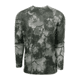 Kings Camo Hunter Series Long Sleeve T-Shirt, KC Ultra, 4XL, KCM1087-KCU-4XL