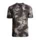 Kings Camo Hunter Series Short Sleeve T-Shirt, KC Ultra, Extra Large, KCM1086-KCU-L