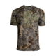 Kings Camo Hunter Short Sleeve Tee, Desert Shadow, Medium, KCM1086-DS-M