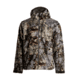 Kings Camo Wind-Defender Fleece Jacket, Desert Shadow, Medium, KCM1650-DS-R-M