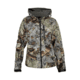 Kings Camo Wind-Defender Fleece Jacket, Ladies, Desert Shadow, Small, KCL2150-DS-S