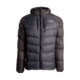Kings Camo XKG Down Transition Jacket - Mens, Charcoal/Grey, M, XKG4422-CH/GRY-M