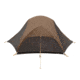 Kings Camo XKG Summit 2 Tent, Khaki/Charcoal, 2 Person, XKG6200