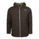 Kings Camo XKG Transition Flex Hooded Jacket - Mens, Bark, M, XKG4424-BRK-M