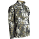 King's Camo Kings Hunter 1/4 Zip Pullover - Men's, King'S Ultra, Medium, KCM1419-KCU-M