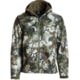 King's Camo Kings Wind-Defender Pro Fleece Jacket - Men's, King'S Ultra, 2XL, KCM1650-KCU-R-2XL