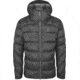 Kings Camo Lightweight Puffy Jacket 1302128