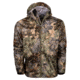 Kings Camo Mens Climatex Rainwear Jacket, Desert Shadow, Small, KCM1570-DS-R-S