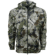 Kings Camo XKG Wind Storm Peak Rain Jacket, XK7, 3XL, XKG4500-XK7-3XL