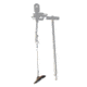 Kishels Cable Stakes, 12 pk. ATCS