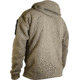 KITANICA American Fleece Hoodie - Men's, Large, Regular, Ranger Green, 401-GRN-LAR-REG