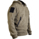 KITANICA American Fleece Hoodie - Men's, Large, Regular, Ranger Green, 401-GRN-LAR-REG
