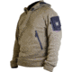 KITANICA American Fleece Hoodie - Men's, Large, Regular, Ranger Green, 401-GRN-LAR-REG