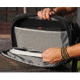 KITANICA Envoy Attache Bag, Black, One Size, 106-0001-Black