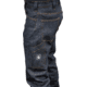 KITANICA Jeans - Men's, 46 in Waist, 37 in Inseam, Blue, 301-BLU-4637