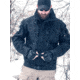 KITANICA Mark I Jacket - Mens, Black, 2XL Long, 201-BLK-2XL-LNG