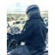 KITANICA Mark I Jacket - Mens, Black, 2XL Long, 201-BLK-2XL-LNG